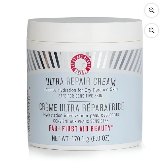 First Aid Beauty Ultra Repair Cream - Picture 1 of 1